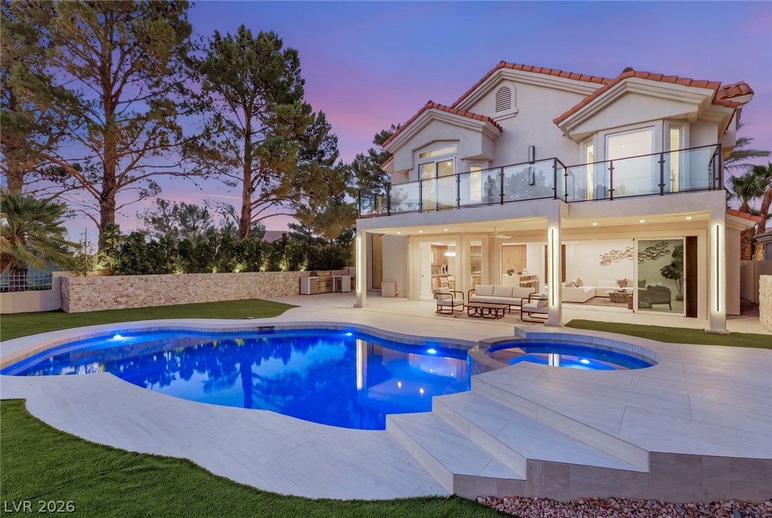 Photo 32 of 33, 1833 Corta Bella Drive