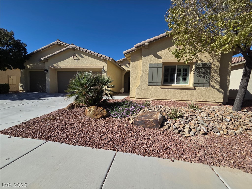 4347 La Romita Street, Pahrump