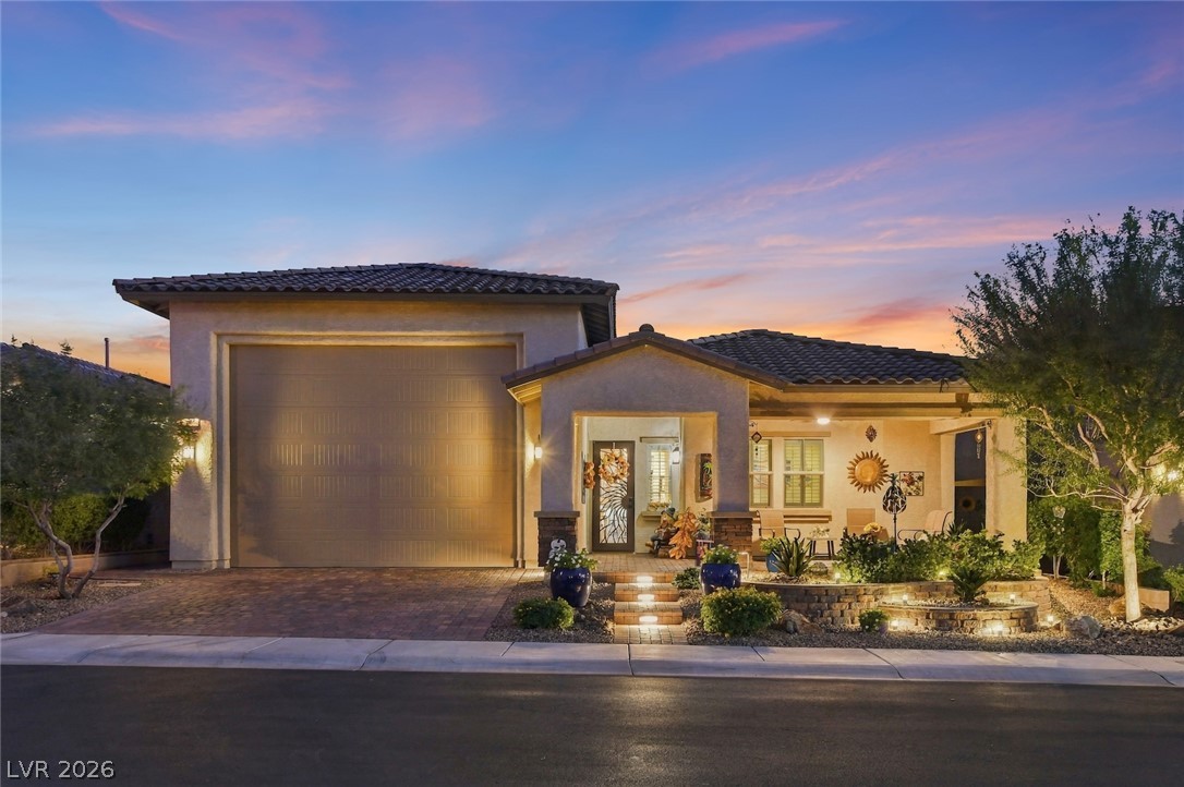 405 Middlestone Avenue, Henderson