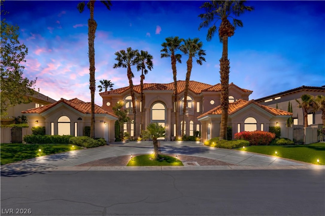 2009 Eagle Trace Way, Las Vegas