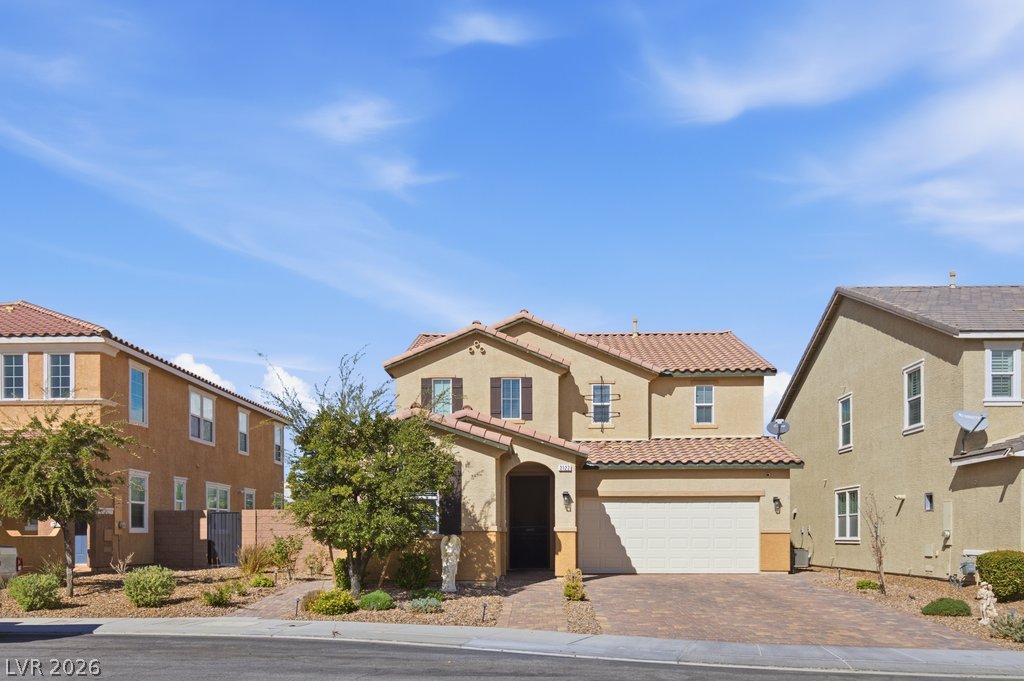3122 Istria Avenue, Henderson