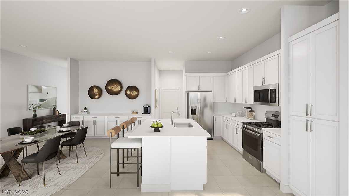 6032 Diophantus Street, Las Vegas 89130