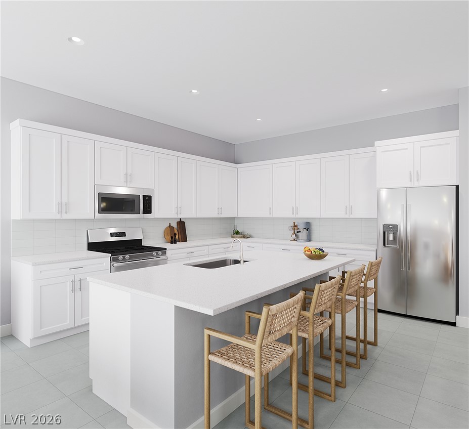 6064 Diophantus Street, Las Vegas