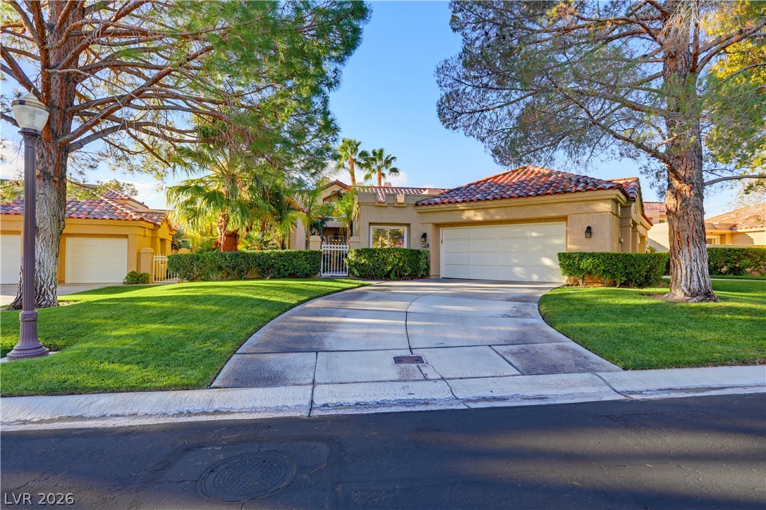 7889 Harbour Towne Avenue, Las Vegas