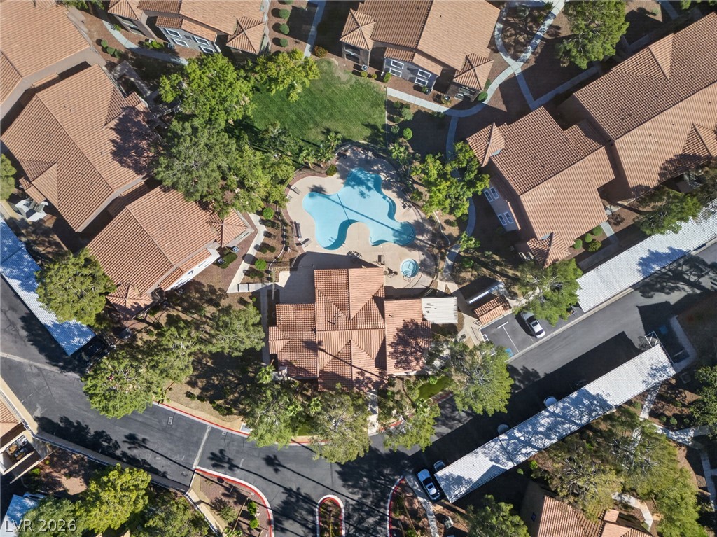 2111 Sealion Drive #105, Las Vegas