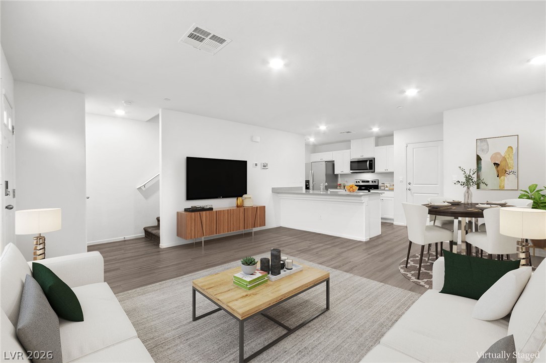 9932 Bumblebee Hills Street, Las Vegas