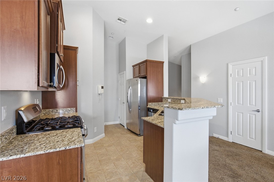 Photo 3 of 6040 Towboat Street #101