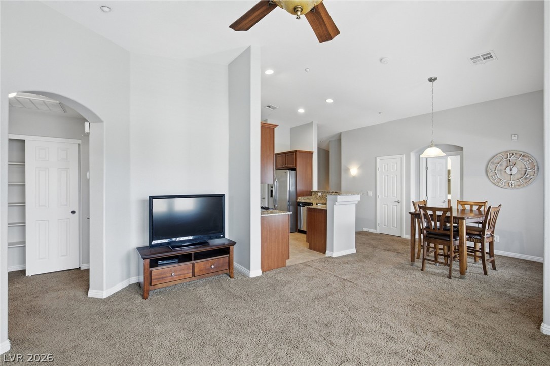 Photo 8 of 25, 6040 Towboat Street #101