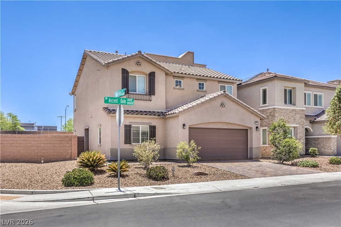 8025 Ancient Oaks Avenue, Las Vegas