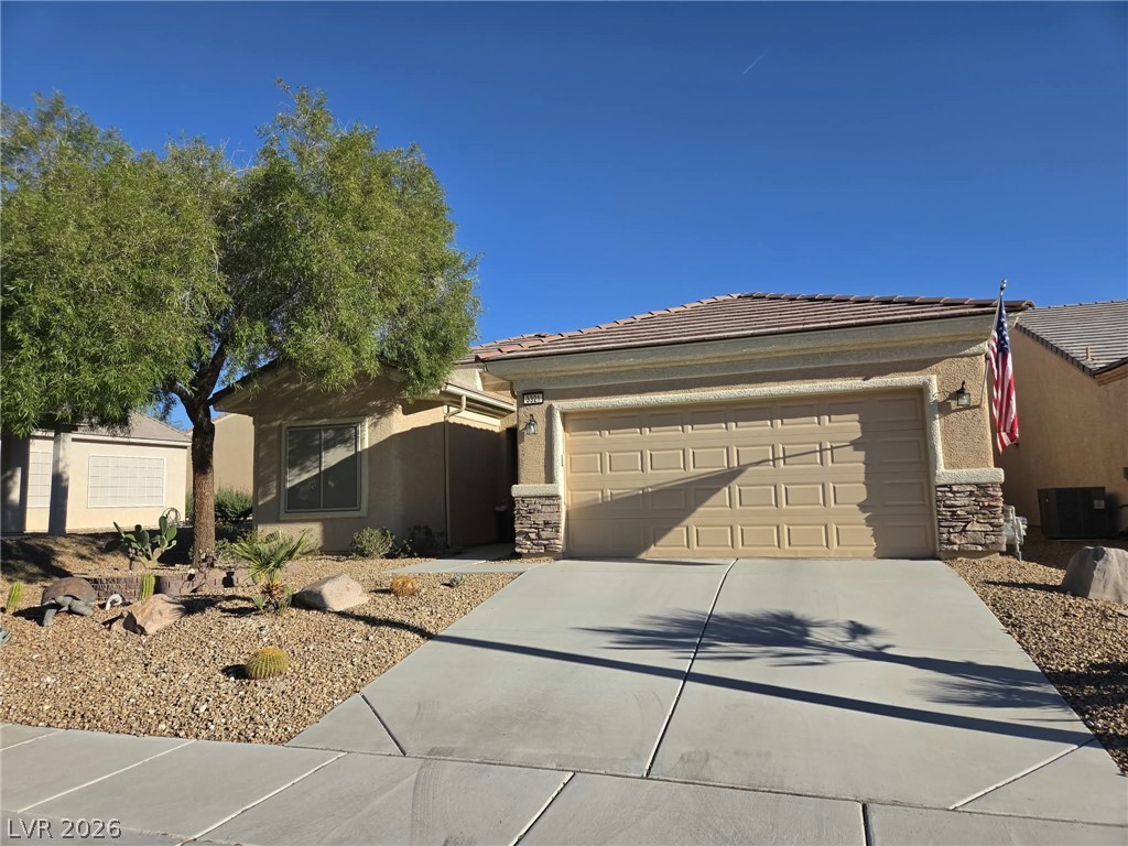 3321 Flinthead Drive, North Las Vegas
