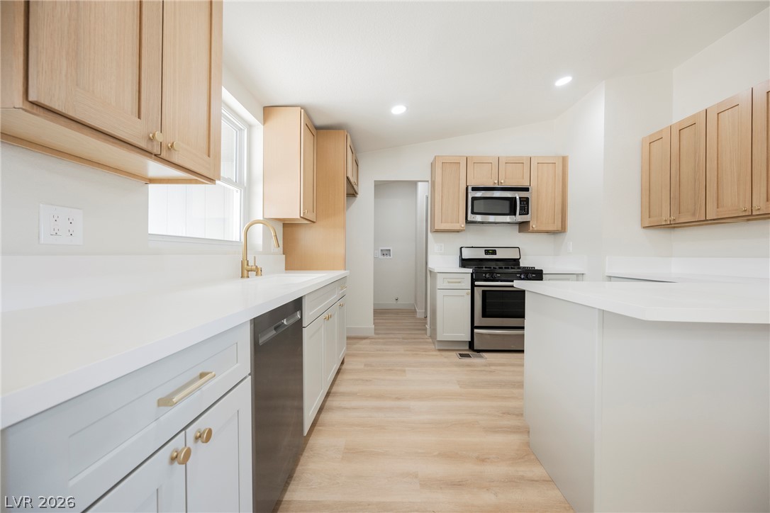 529 Amethyst Avenue, Henderson