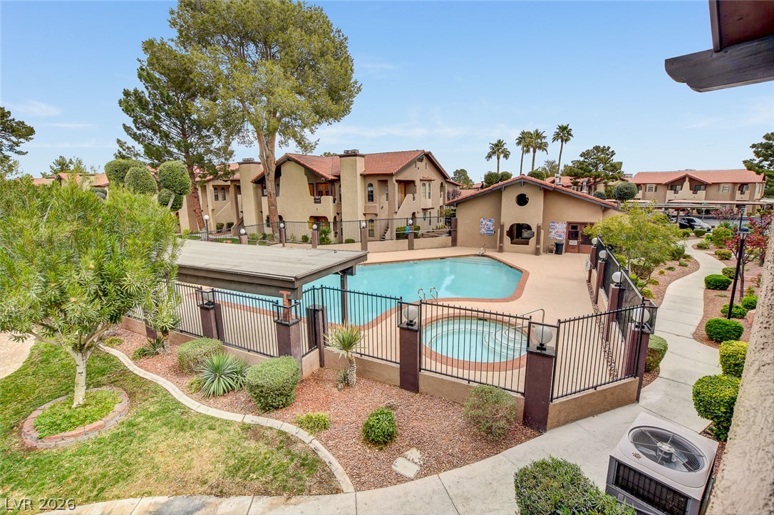 Photo 62 of 63, 4096 Crete Lane #C