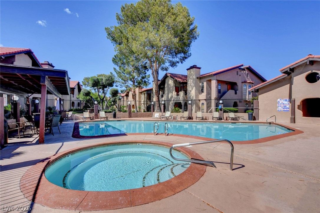Photo 53 of 63, 4096 Crete Lane #C