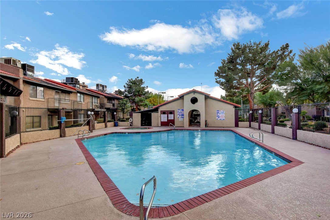 Photo 47 of 63, 4096 Crete Lane #C