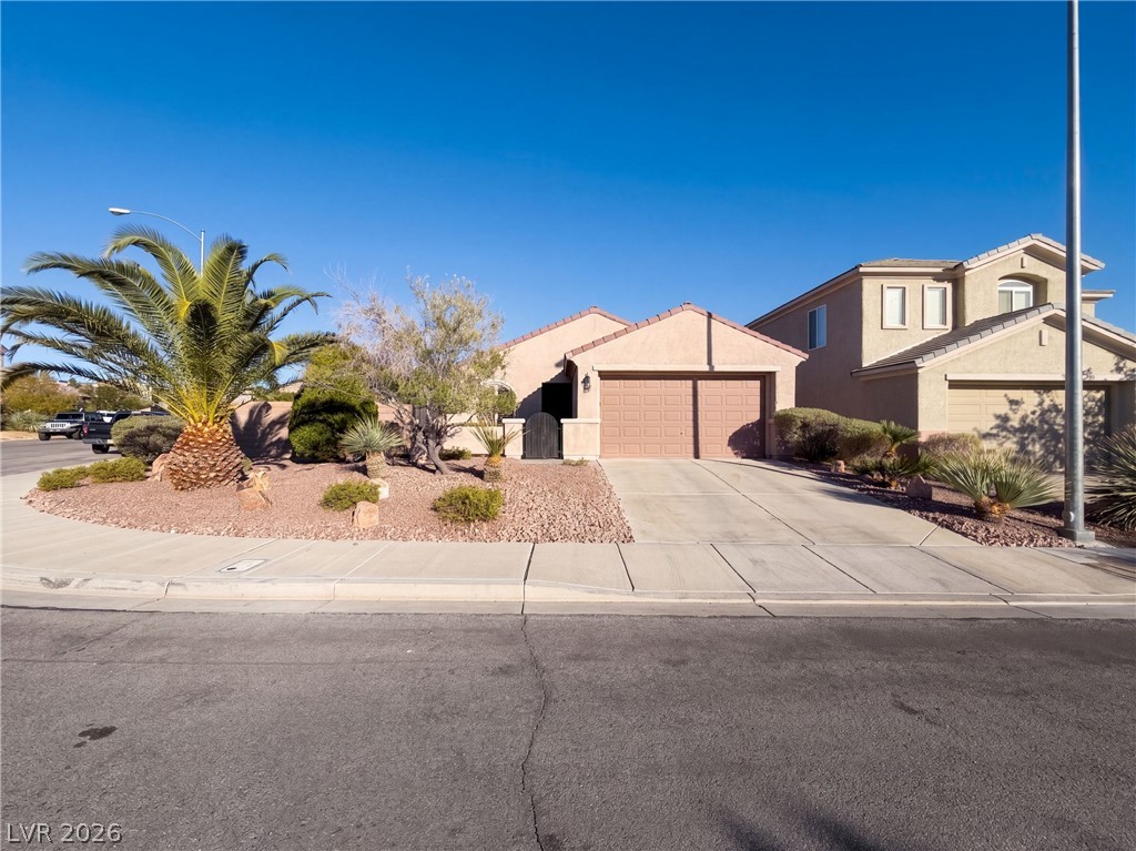 2825 Lochbroom Way, Henderson