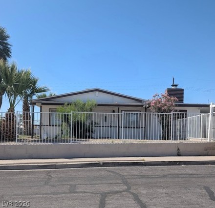 1828 Hassett Avenue, Las Vegas