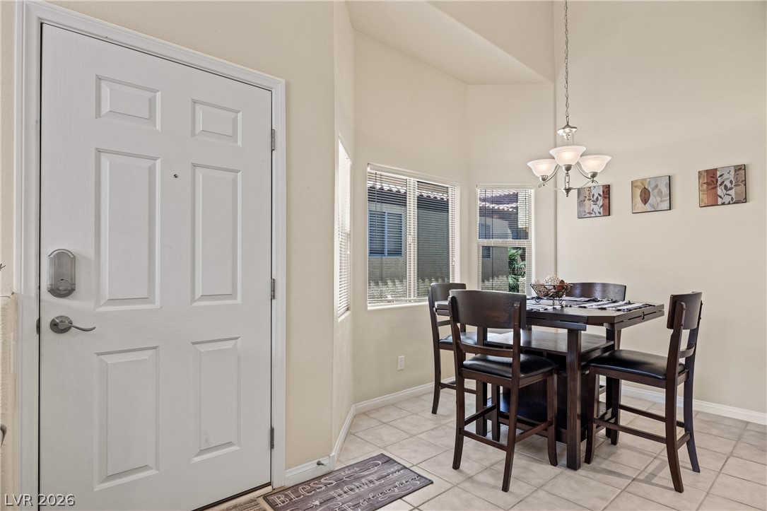 890 Kitty Hawk Drive #1824, Mesquite 89027