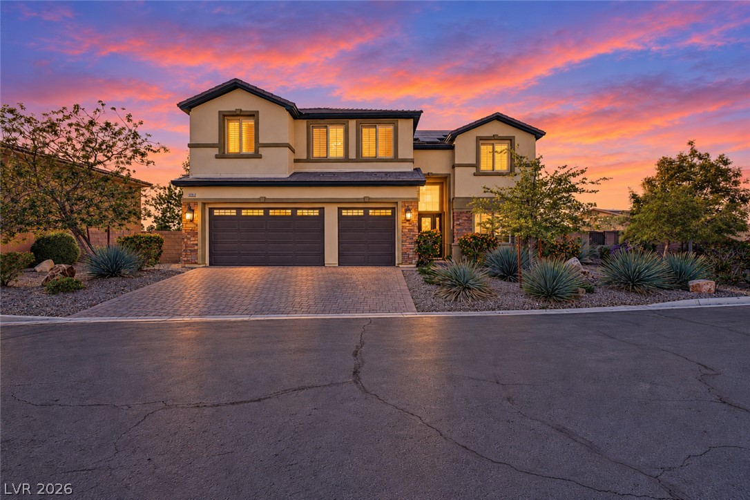 3962 Jacob Lake Circle, Las Vegas