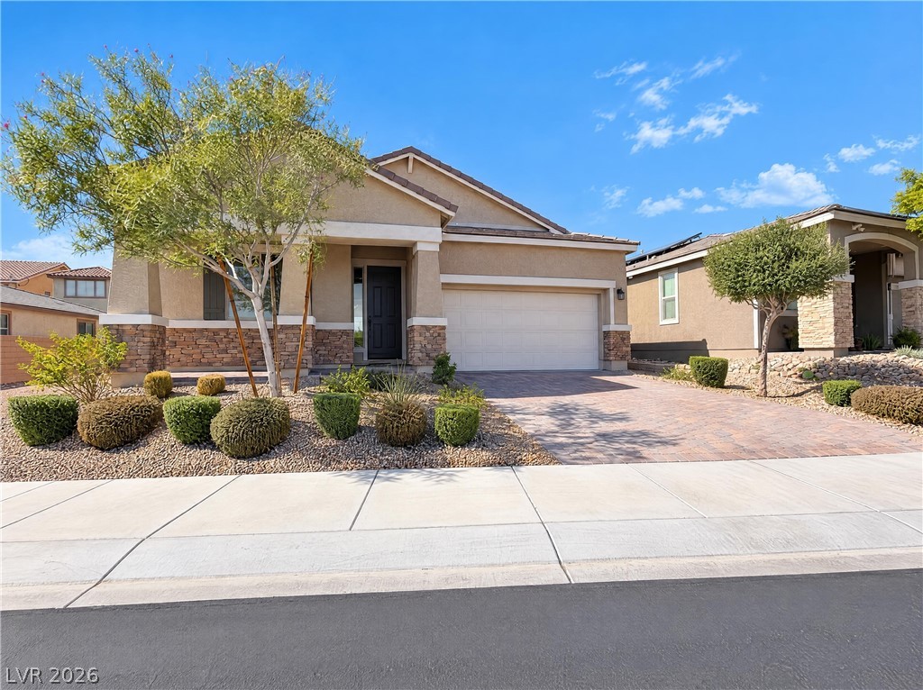 6137 Bugsy Street, North Las Vegas