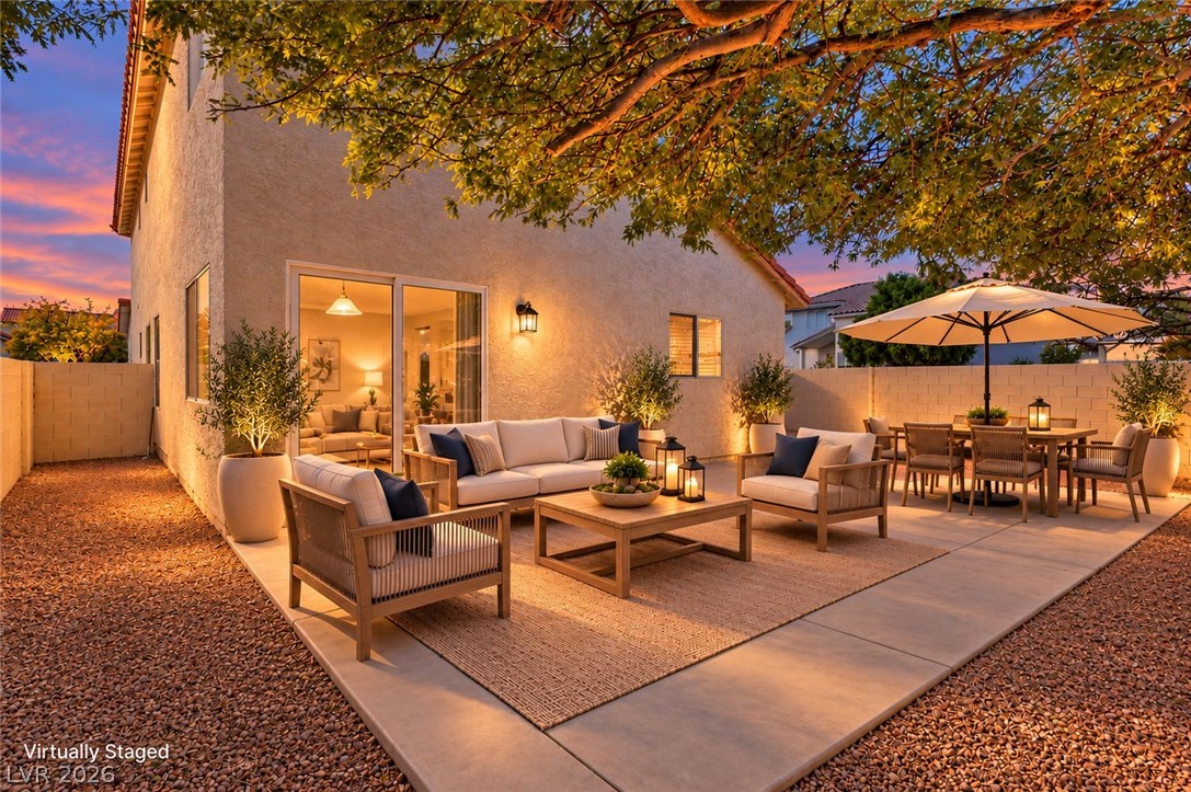Photo 48 of 71, 8348 Granite Peak Court