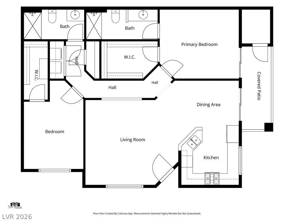 Photo 35 of 35, 1881 W Alexander Road #1108