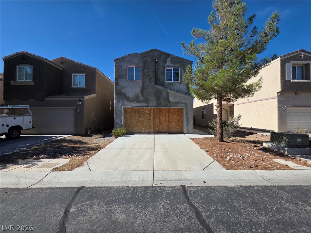 8949 Veneroso Street, Las Vegas