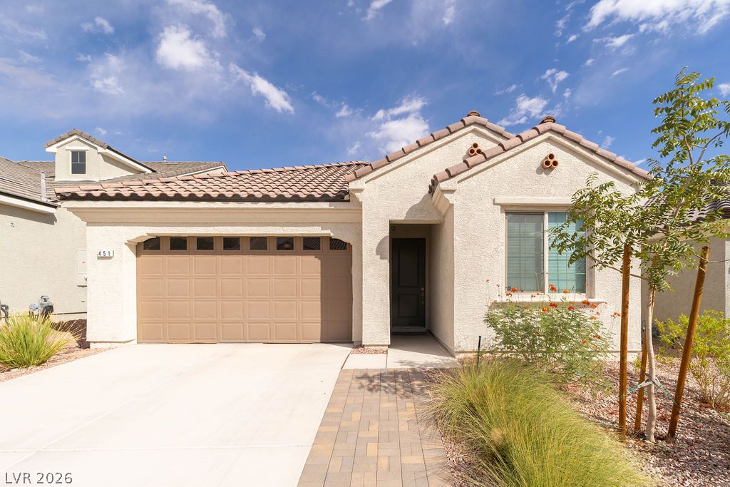 451 Royal Palms Lane, Mesquite
