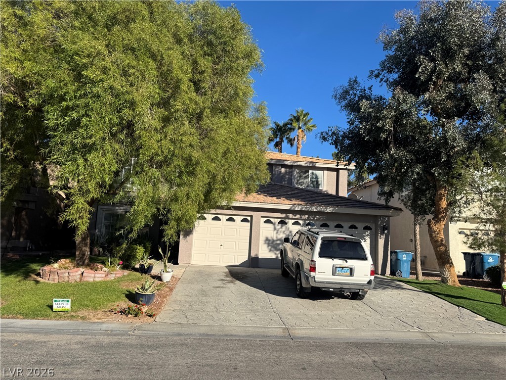10688 Spruce Bough Street, Las Vegas