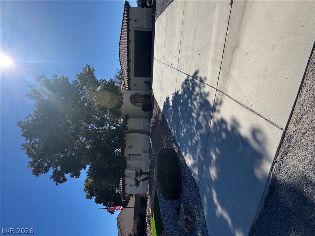 5291 Fairmont Street, Pahrump