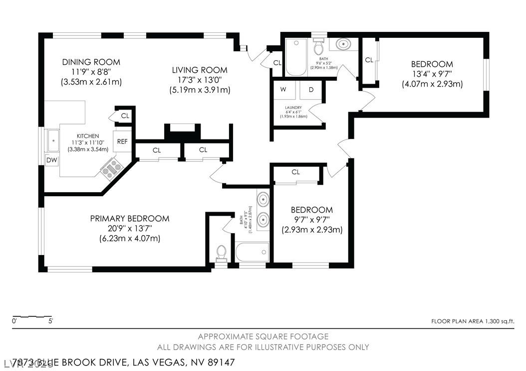 Photo 18 of 18, 7873 Blue Brook Drive