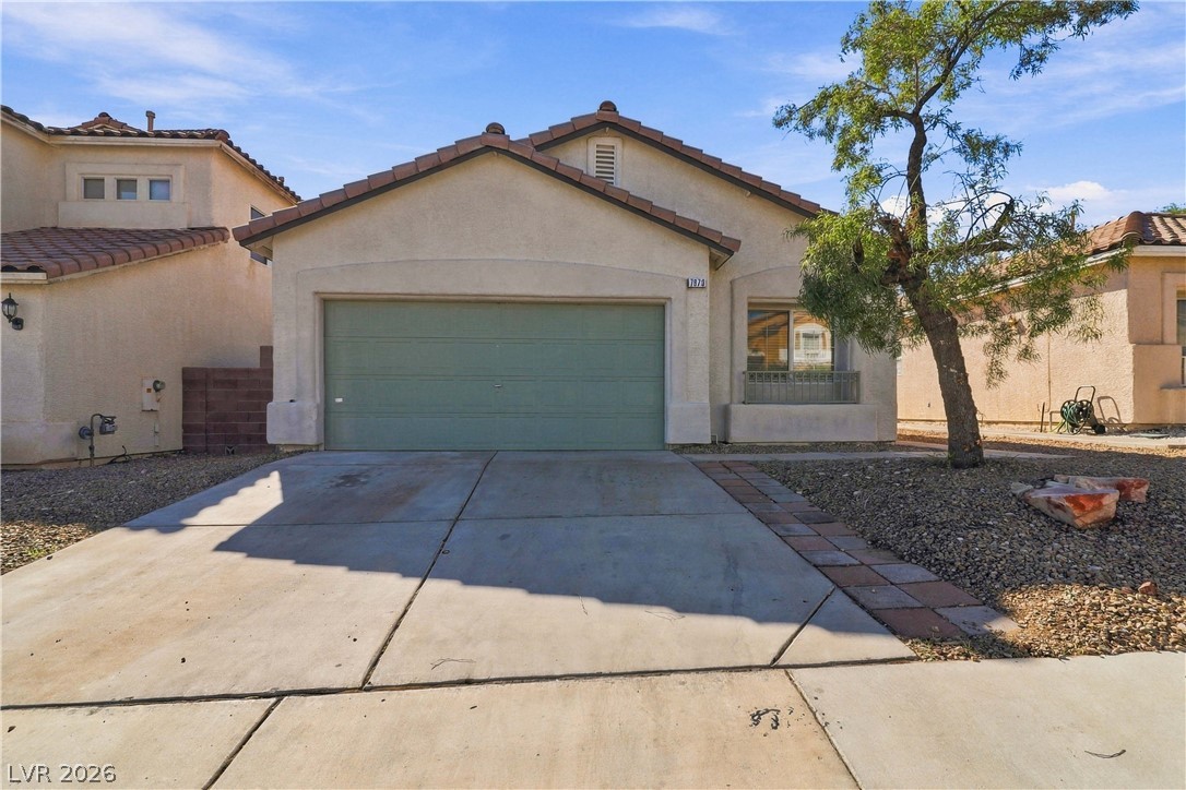 7873 Blue Brook Drive, Las Vegas