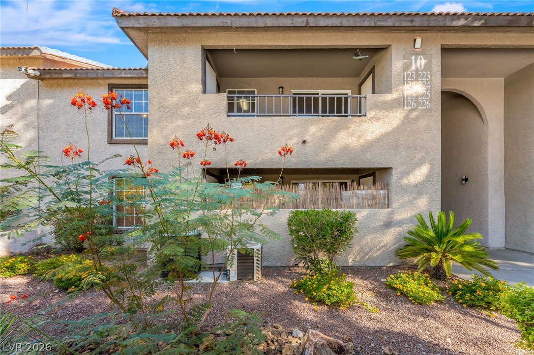 2606 S Durango Drive #223, Las Vegas