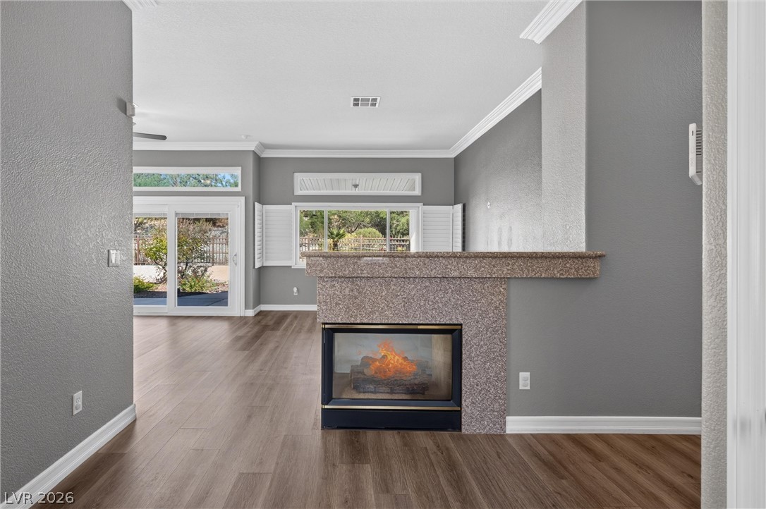 Photo 5 of 10328 S Summer River Avenue