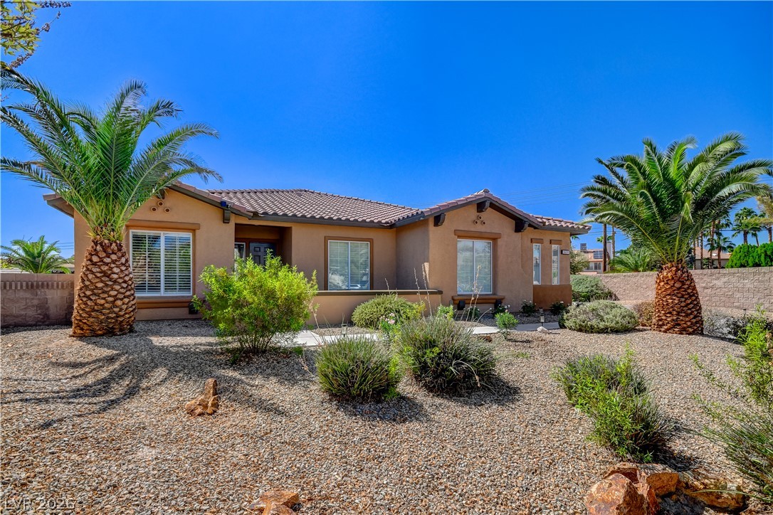 3609 Cowboy Ranch Avenue, North Las Vegas