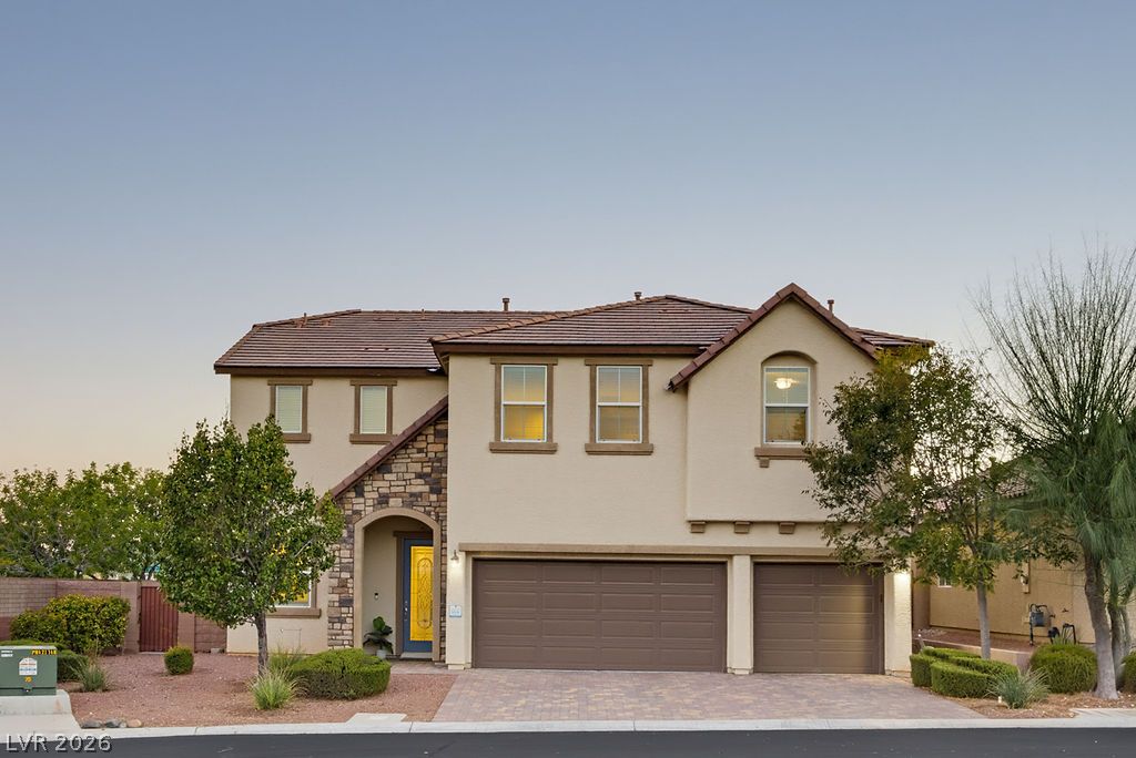 10425 Ingelow Court, Las Vegas