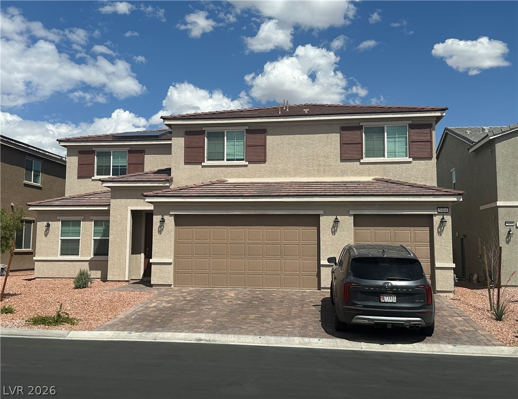 5404 Scandia Lore Court, Las Vegas
