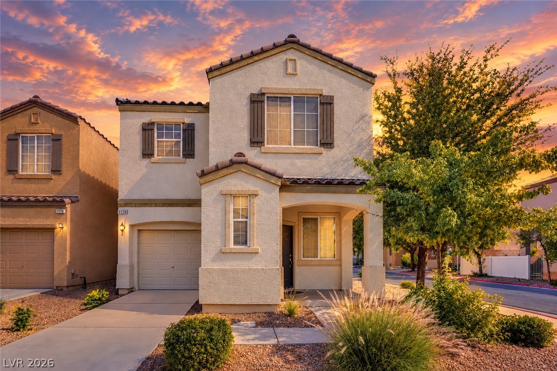1178 Village Crossing Lane, Las Vegas