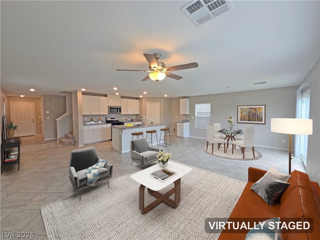 Photo 4 of 1221 Deep Valley Avenue