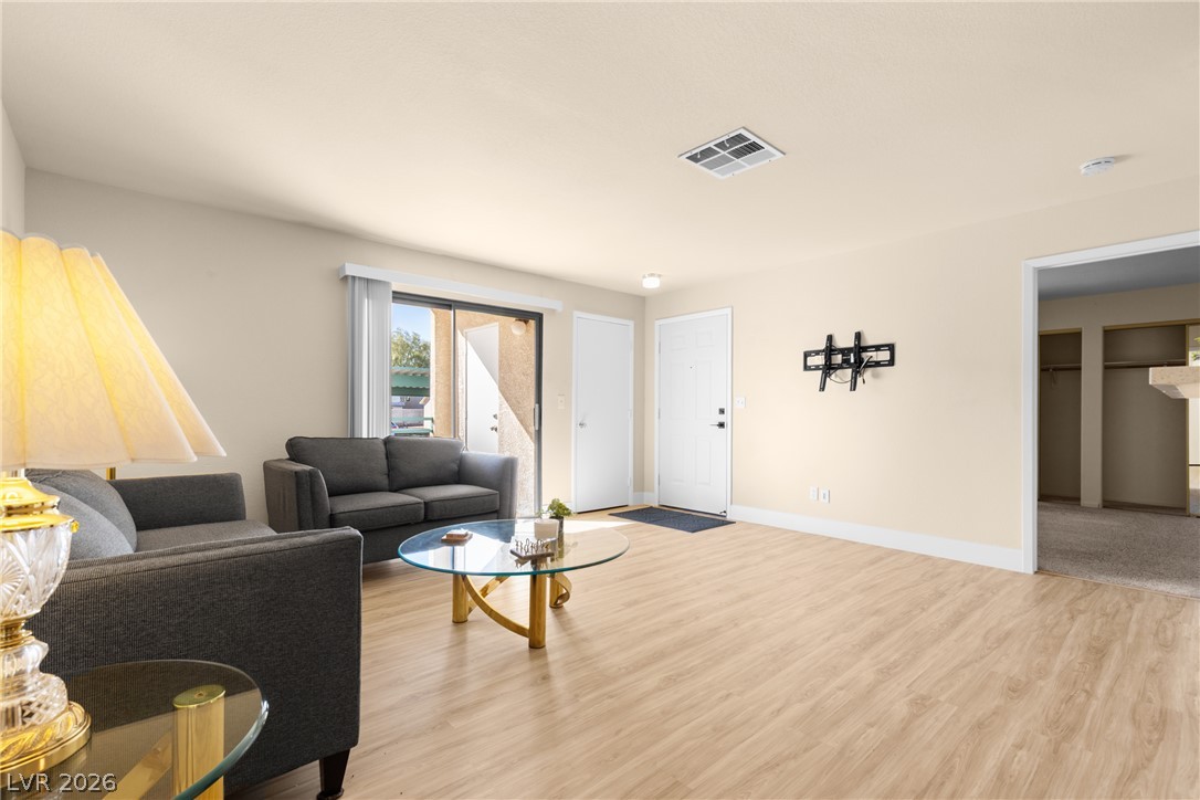 Photo 8 of 42, 5251 Lindell Road #101
