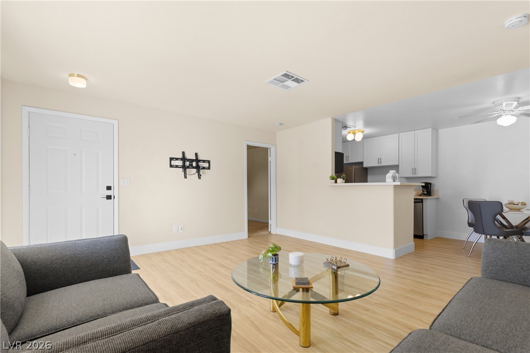 Photo 9 of 42, 5251 Lindell Road #101