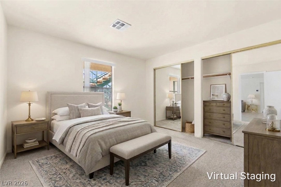 Photo 25 of 42, 5251 Lindell Road #101