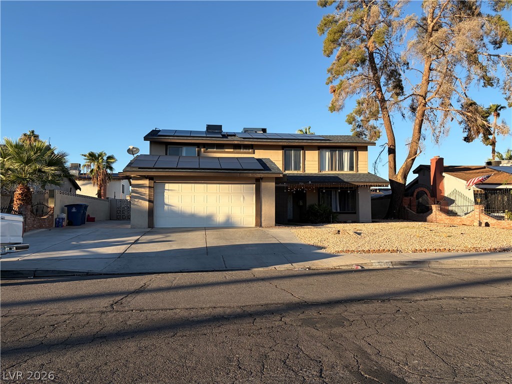 3116 Palora Avenue, Las Vegas