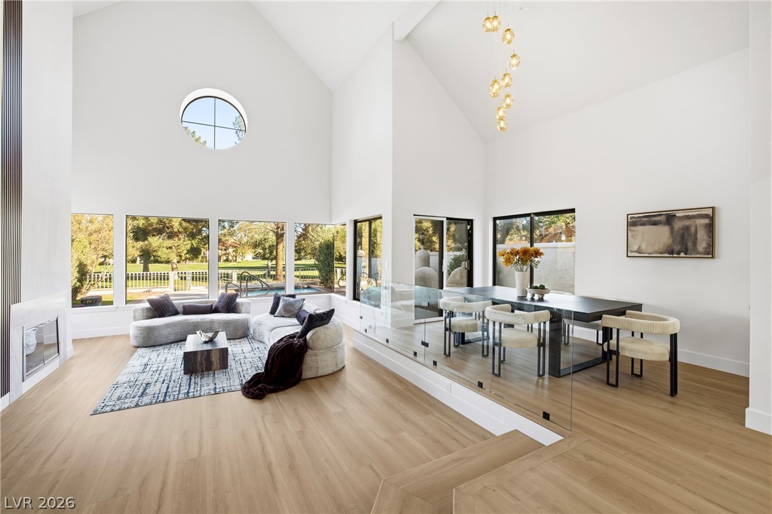 3144 Bel Air Drive, Las Vegas