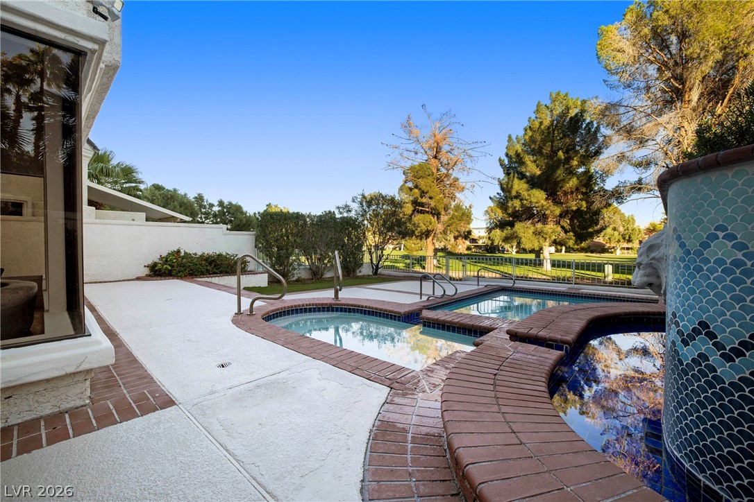 Photo 10 of 51, 3144 Bel Air Drive