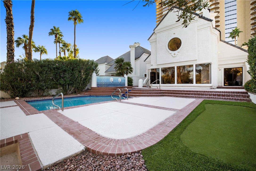 Photo 11 of 51, 3144 Bel Air Drive