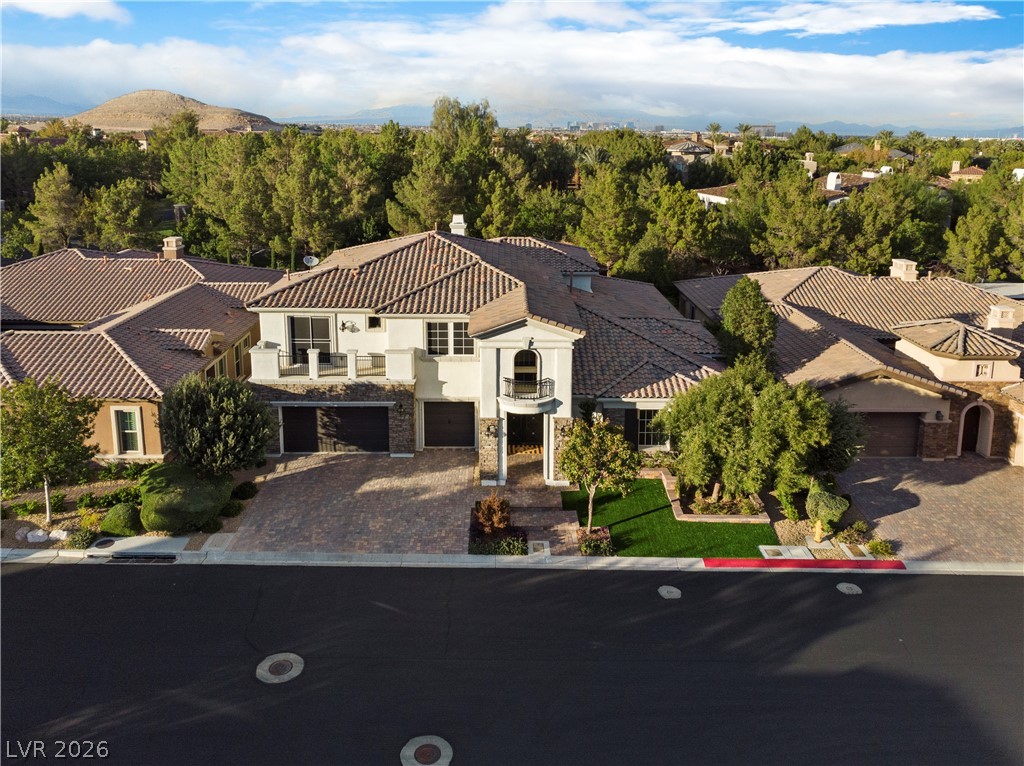 22 Carolina Cherry Drive, Las Vegas