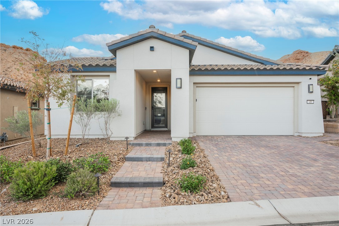 49 Mirage View Drive, Henderson