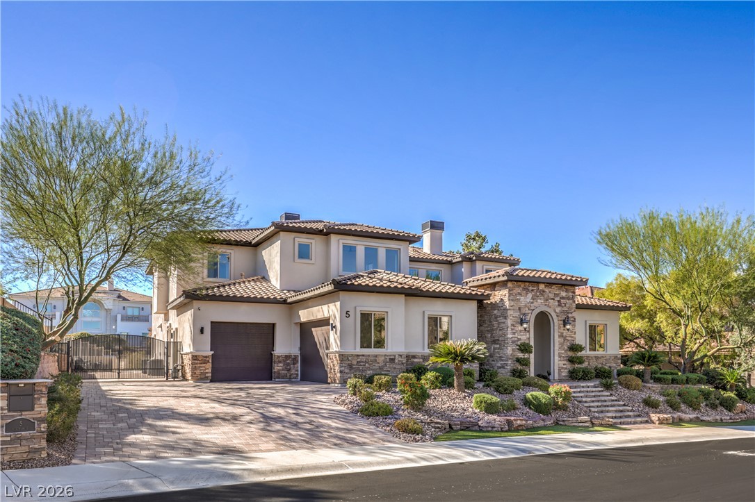 Photo 3 of 5 Ayden Drive