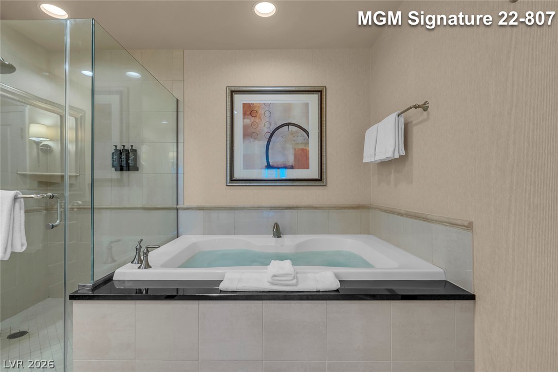 Photo 39 of 54, 125 E Harmon Avenue #2207