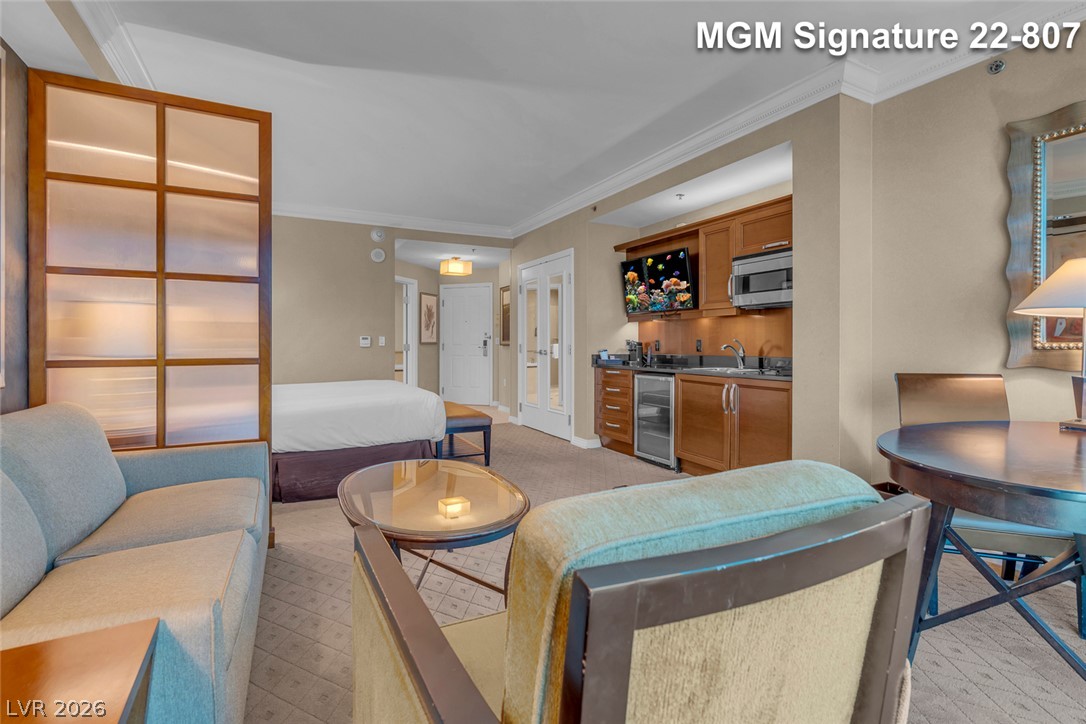 Photo 19 of 54, 125 E Harmon Avenue #2207
